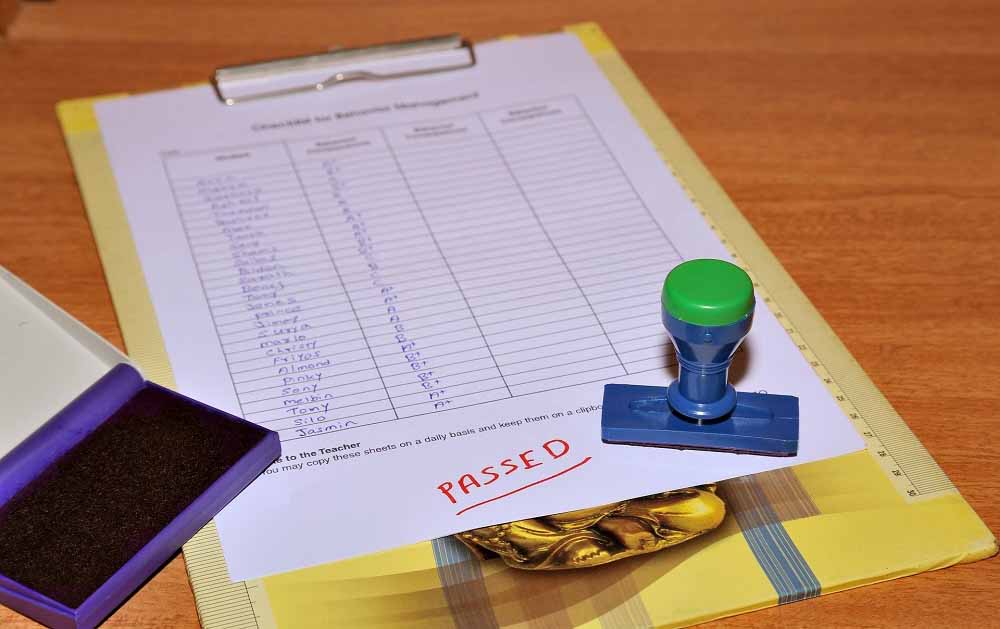 summative assessment